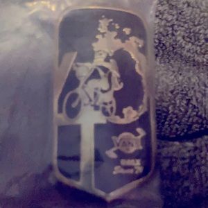 VANS BMX BIKE BADGE